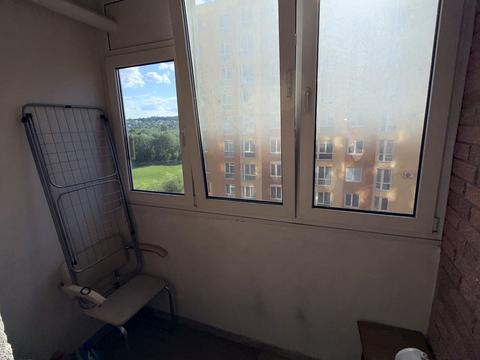 квартира по адресу Белогорская ул., 18-Г
