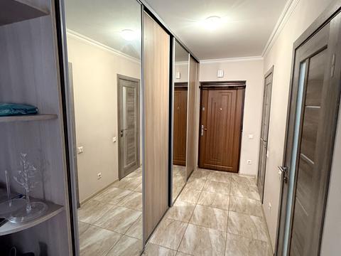 квартира по адресу Белогорская ул., 18-Г