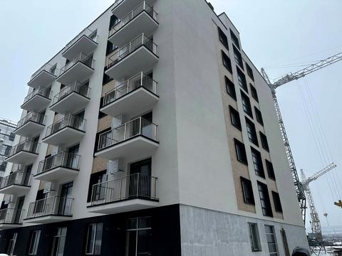 квартира за адресою Джохара Дудаєва вул., (Будинок 16)