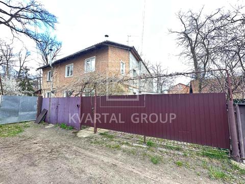 дом по адресу Миколи Будника пер.
