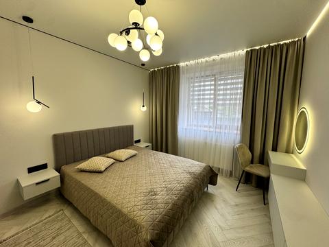квартира за адресою Європейська вул., 1