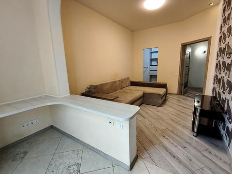 квартира за адресою Перлинна вул., 4