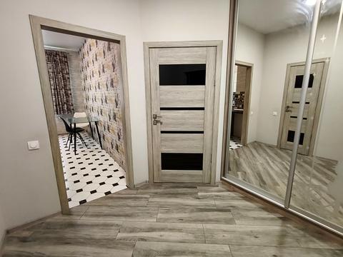 квартира за адресою Перлинна вул., 4