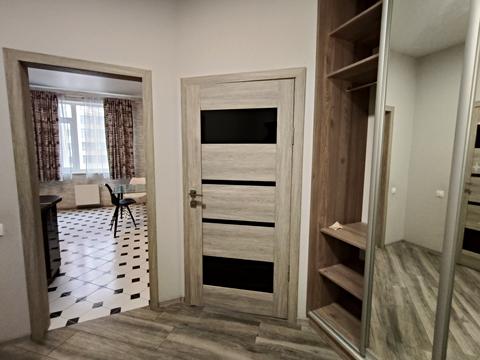 квартира за адресою Перлинна вул., 4