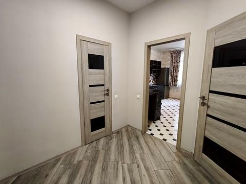 квартира за адресою Перлинна вул., 4
