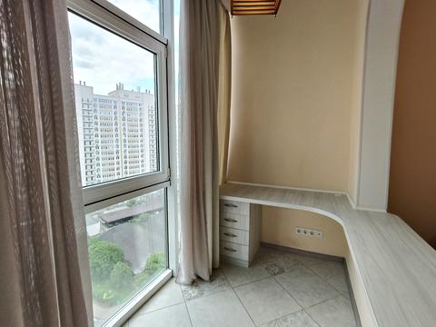 квартира за адресою Перлинна вул., 4