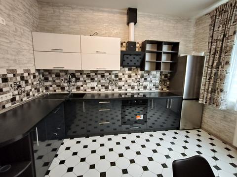 квартира за адресою Перлинна вул., 4