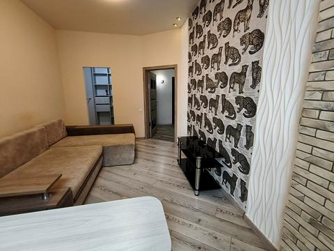квартира за адресою Перлинна вул., 4