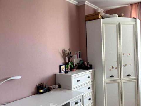 квартира по адресу Вячеслава Черновола ул., 6-А