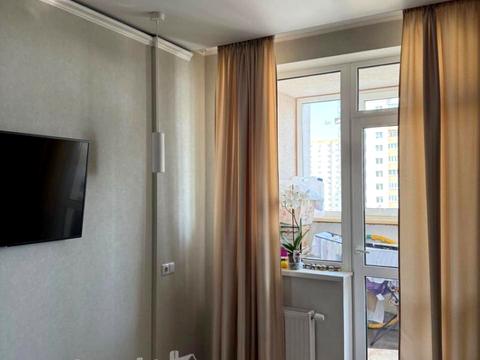 квартира по адресу Вячеслава Черновола ул., 6-А