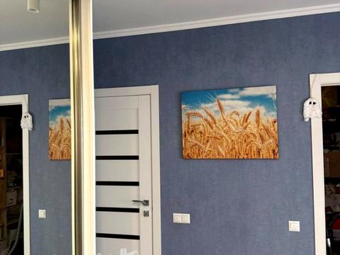 квартира по адресу Вячеслава Черновола ул., 6-А