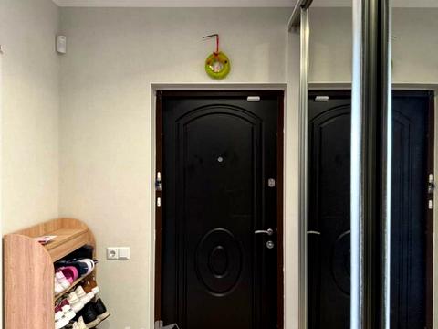 квартира по адресу Вячеслава Черновола ул., 6-А