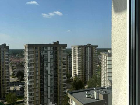 квартира по адресу Вячеслава Черновола ул., 6-А