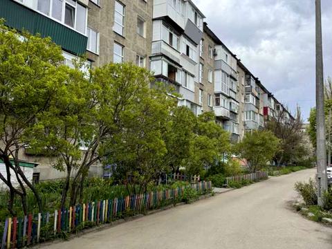 квартира за адресою Кучеренка вул., 2/14