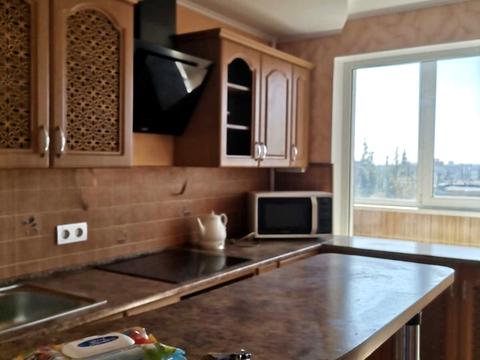квартира за адресою Миколаїв, Космонавтів вул., 142