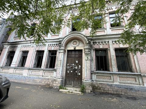 коммерческая по адресу Студенческая ул., 5-7В