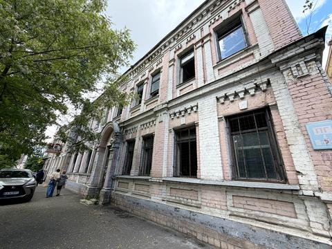 коммерческая по адресу Студенческая ул., 5-7В