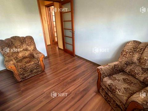квартира за адресою Бригади Хартія вул., 45а