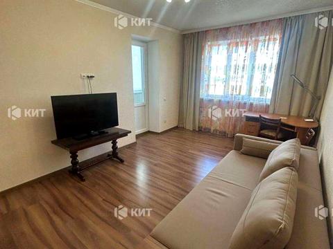 квартира за адресою Бригади Хартія вул., 45а