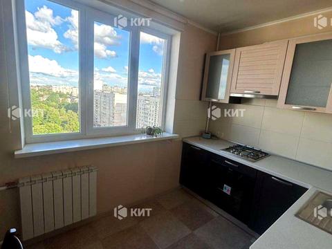 квартира за адресою Бригади Хартія вул., 45а