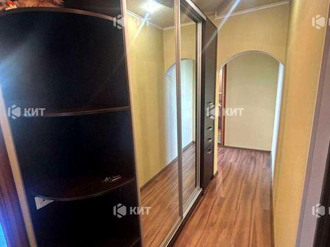 квартира за адресою Бригади Хартія вул., 45а