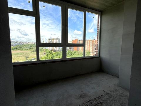 квартира по адресу Гетманская ул., (Будинок 1)