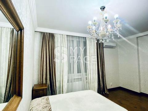 квартира по адресу Валерия Лобановского просп., 150-Д