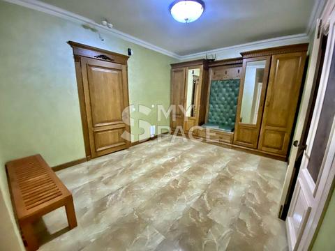 квартира по адресу Валерия Лобановского просп., 150-Д