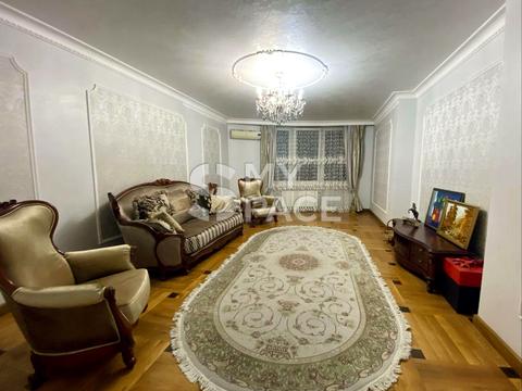 квартира по адресу Валерия Лобановского просп., 150-Д