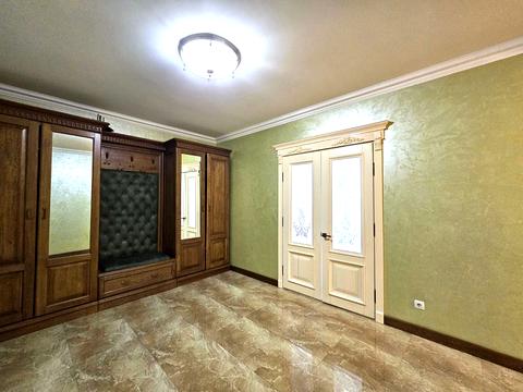 квартира по адресу Валерия Лобановского просп., 150-Д