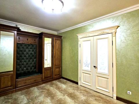квартира по адресу Валерия Лобановского просп., 150-Д