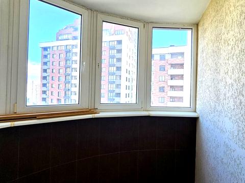 квартира по адресу Валерия Лобановского просп., 150-Д