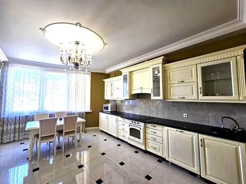 квартира по адресу Валерия Лобановского просп., 150-Д