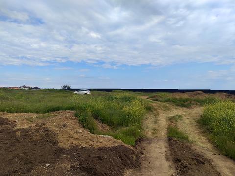 участок по адресу Гоголя 23А