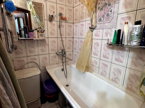 квартира за адресою Бочарова вул., 24-А