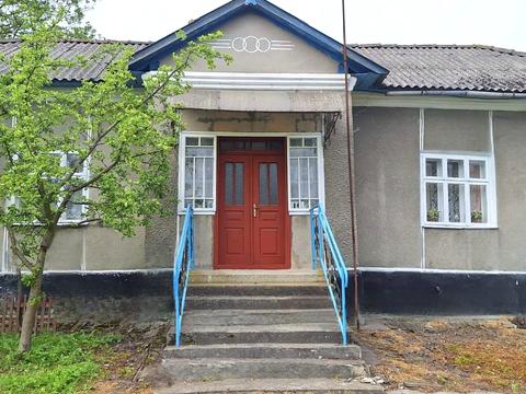 дом по адресу Галана