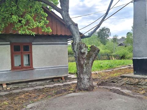 дом по адресу Галана