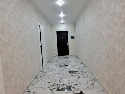 квартира за адресою Жаботинського вул. (Пролетарская улица), 56а