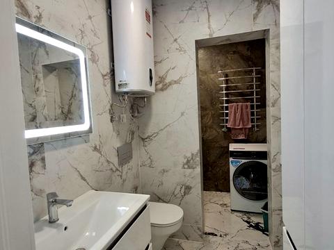 квартира за адресою Жаботинського вул. (Пролетарская улица), 56а