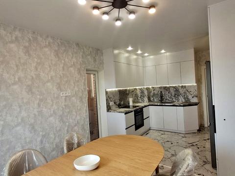 квартира за адресою Жаботинського вул. (Пролетарская улица), 56а