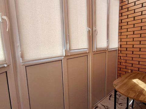 квартира за адресою Жаботинського вул. (Пролетарская улица), 56а