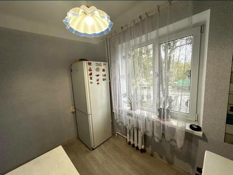 квартира за адресою Українська вул., 34