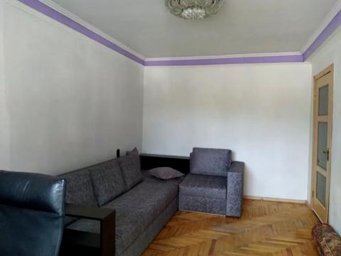 квартира за адресою Українська вул., 34