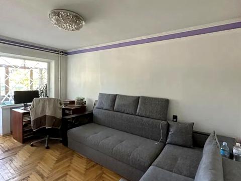 квартира за адресою Українська вул., 34