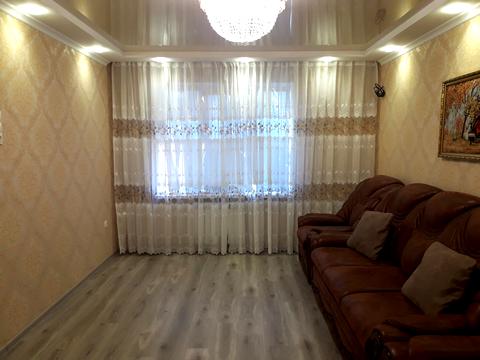 квартира по адресу Доковская ул., 10, к4