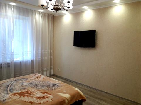 квартира по адресу Доковская ул., 10, к4