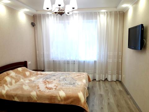 квартира по адресу Доковская ул., 10, к4