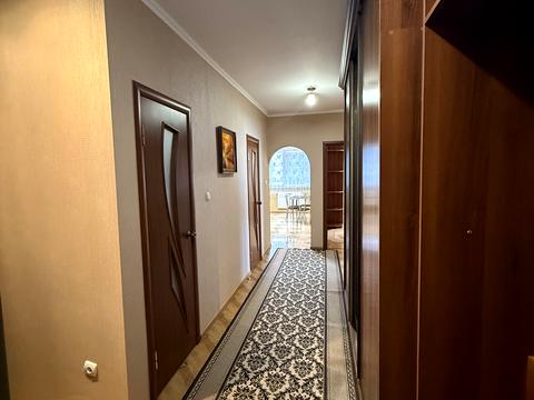 квартира по адресу Федьковича ул., 17
