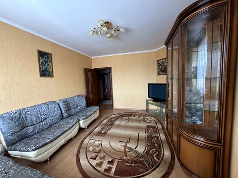квартира по адресу Федьковича ул., 17