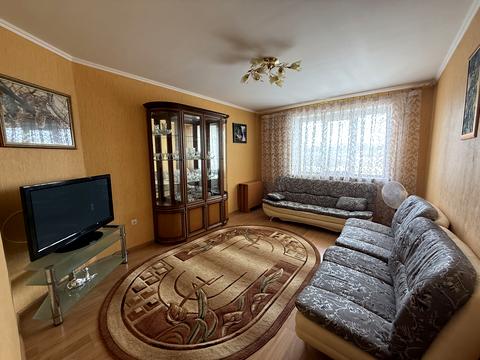 квартира по адресу Федьковича ул., 17